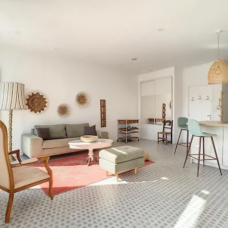 Le Classe Vip Vue Feerique Sur Le Vieux Port Appartement La Ciotat