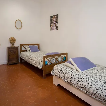Appartement Le Classe Vip Vue Feerique Sur Le Vieux Port