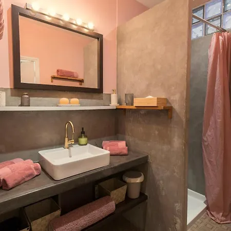 Appartement Le Classe Vip Vue Feerique Sur Le Vieux Port *